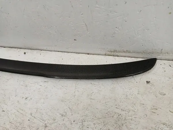 OEM 8083397 Spoiler Carbon pour BMW M8 F92 19- image 3