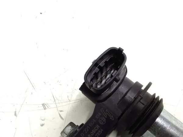 Zündspule Cadillac CTS 2009 image 2