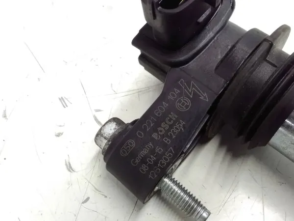 Zündspule Cadillac CTS 2009 image 3