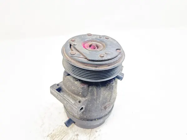 Compressore aria condizionata Renault Laguna II 2003 6570551 image 2