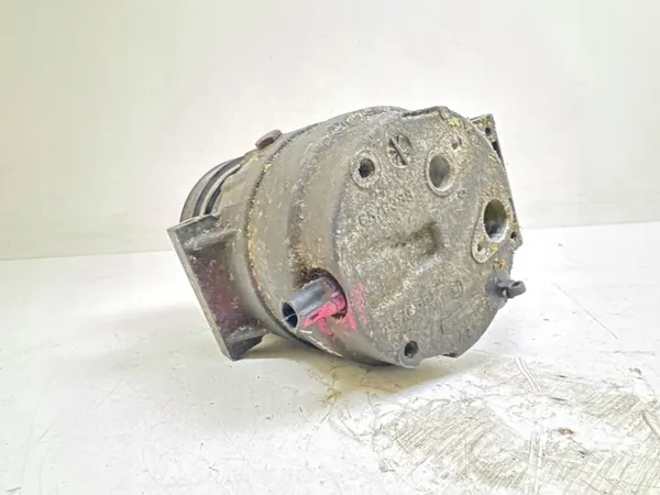 Compressore aria condizionata Renault Laguna II 2003 6570551 image 3