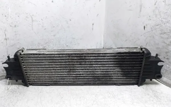 Radiador Intercooler RENAULT TRAFIC II 1.9L diesel 868926QH image 2