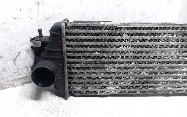 Radiador Intercooler RENAULT TRAFIC II 1.9L diesel 868926QH image 4