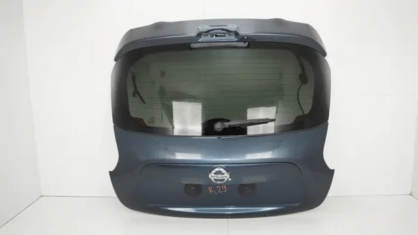 Achterklep OEM 360194257 voor Nissan Juke F15 2011-2015 image 2