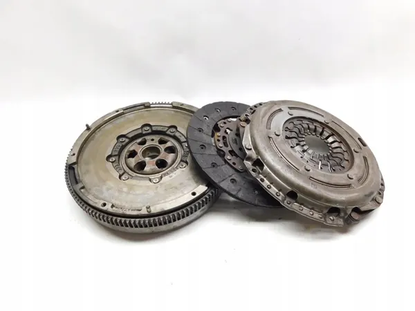 Volante de Dupla Massa - VW Golf VI Passat B6 CC Tiguan 2.0 TDI image 2