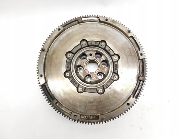 Volante de Dupla Massa - VW Golf VI Passat B6 CC Tiguan 2.0 TDI image 3