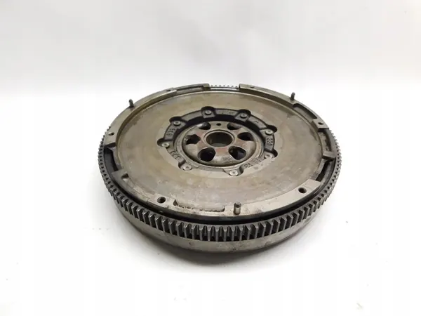 Volante de Dupla Massa - VW Golf VI Passat B6 CC Tiguan 2.0 TDI image 4