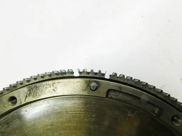 Volante de Dupla Massa - VW Golf VI Passat B6 CC Tiguan 2.0 TDI image 5