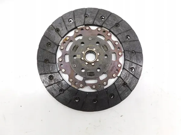 Volante de Dupla Massa - VW Golf VI Passat B6 CC Tiguan 2.0 TDI image 9