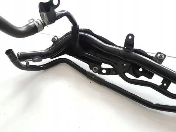 Col de remplissage Mazda CX-5 OEM KB8M23C27D image 6