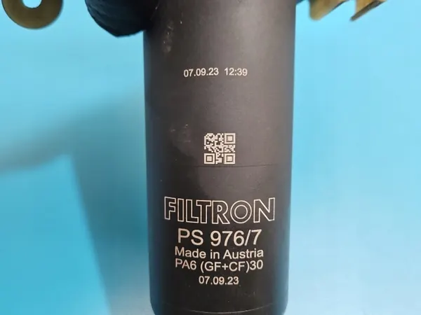 Polttoainelämmitin 3-pinni OEM IMPRK1551257 BMW 5 G30 image 3