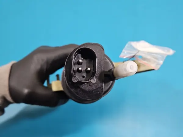 Polttoainelämmitin 3-pinni OEM IMPRK1551257 BMW 5 G30 image 6