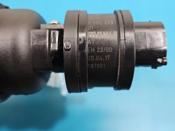 Polttoainelämmitin 3-pinni OEM IMPRK1551257 BMW 5 G30 image 8