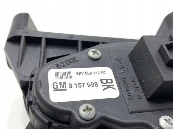 Gaspedaal OEM 9157998 voor Opel Astra H 1.7 80PK image 4