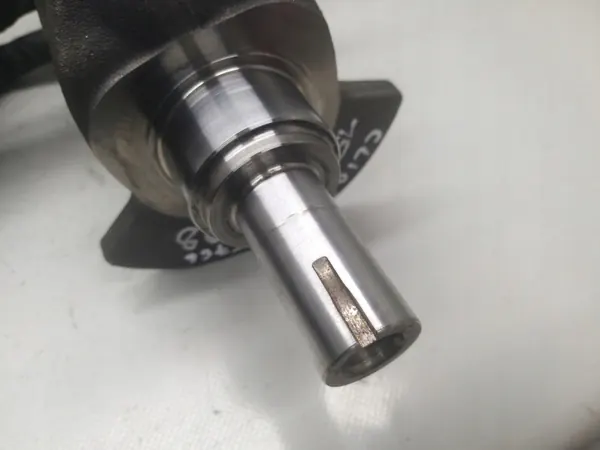 Virabrequim OEM 3353 para Renault 1.5 DCI K9K image 3