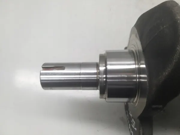 Virabrequim OEM 3353 para Renault 1.5 DCI K9K image 4