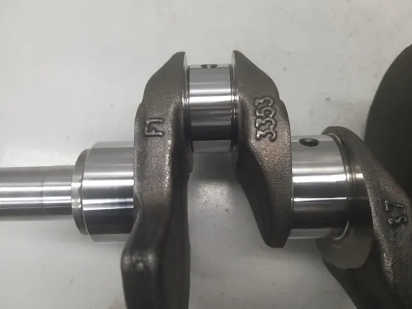 Virabrequim OEM 3353 para Renault 1.5 DCI K9K image 5