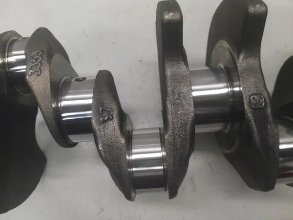Virabrequim OEM 3353 para Renault 1.5 DCI K9K image 6