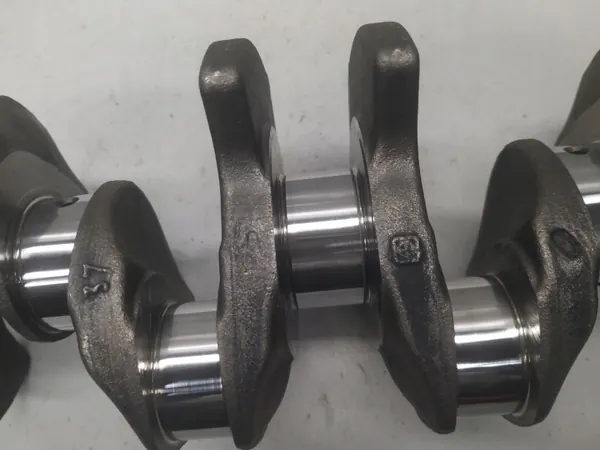 Virabrequim OEM 3353 para Renault 1.5 DCI K9K image 7