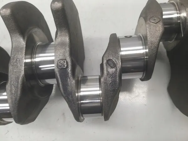 Virabrequim OEM 3353 para Renault 1.5 DCI K9K image 8
