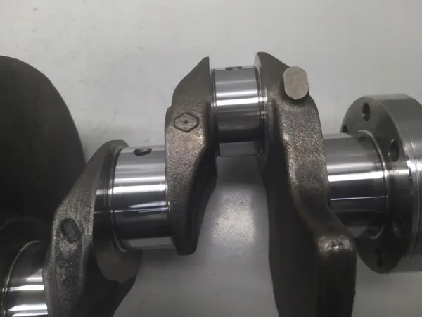 Virabrequim OEM 3353 para Renault 1.5 DCI K9K image 9