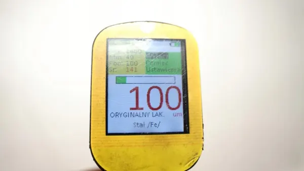 Para-lamas dianteiro esquerdo OEM 360151269 Skoda Octavia II image 10