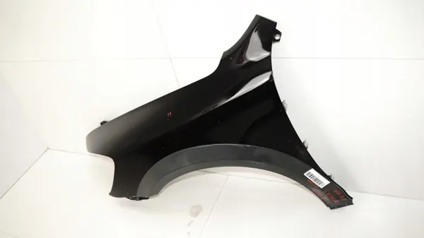 Para-lamas dianteiro esquerdo OEM 360151269 Skoda Octavia II image 4