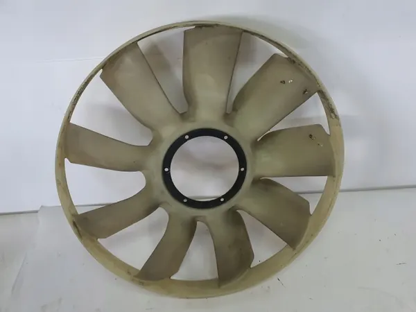 Pale de ventilateur OEM 24444GG pour Iveco Stralis Cursor 9-11 image 2