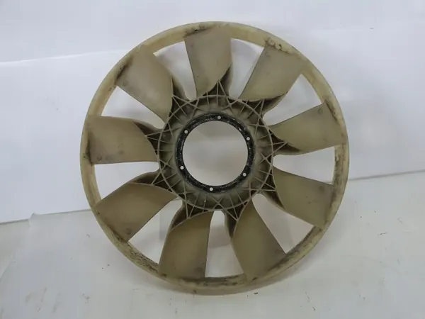 Pale de ventilateur OEM 24444GG pour Iveco Stralis Cursor 9-11 image 3