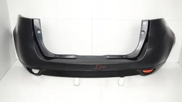 Parachoques trasero OEM 360161989 Renault Grand Scenic III image 2
