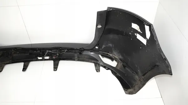 Parachoques trasero OEM 360161989 Renault Grand Scenic III image 10