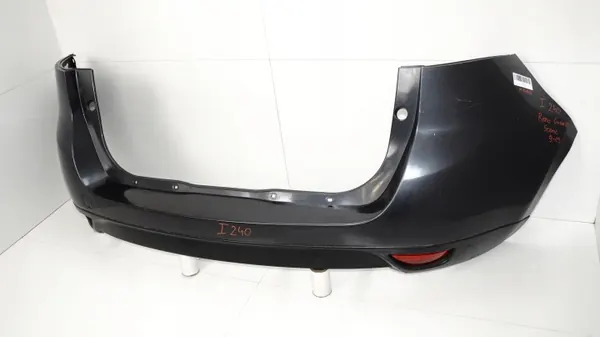 Parachoques trasero OEM 360161989 Renault Grand Scenic III image 3