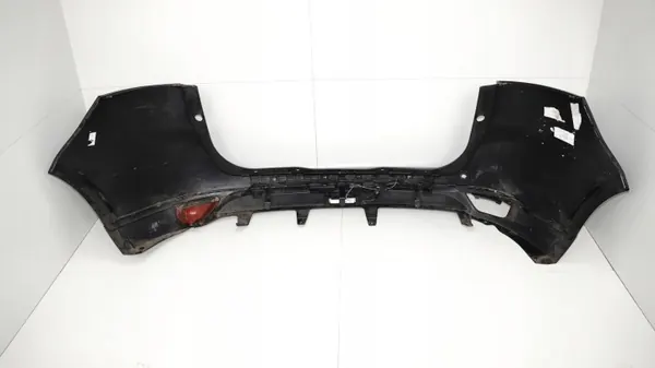 Parachoques trasero OEM 360161989 Renault Grand Scenic III image 8