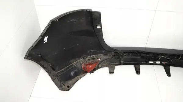 Parachoques trasero OEM 360161989 Renault Grand Scenic III image 9