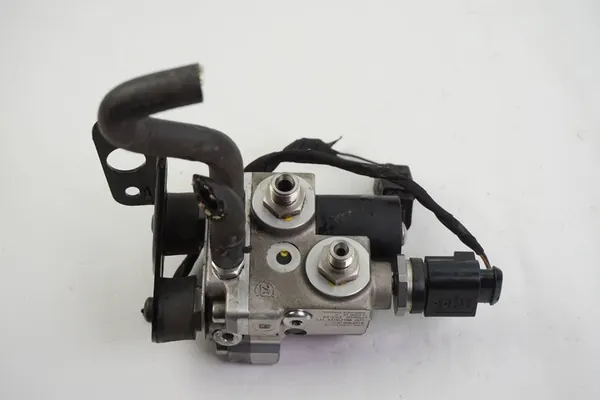 Brandstofdrukregelaar VW Skoda Seat Audi 5Q0906009J image 2