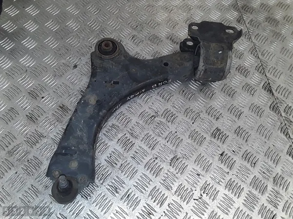 2013 Ford S-MAX Suspension Arm 1500 petrol OEM AM-532632 image 2