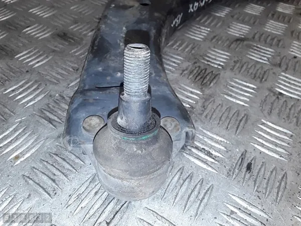 2013 Ford S-MAX Suspension Arm 1500 petrol OEM AM-532632 image 3