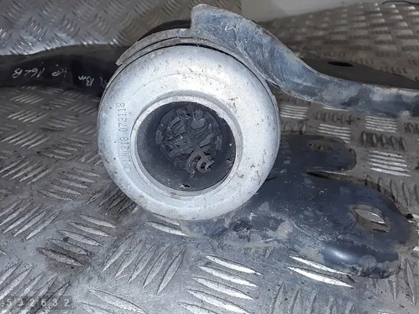 2013 Ford S-MAX Suspension Arm 1500 petrol OEM AM-532632 image 5