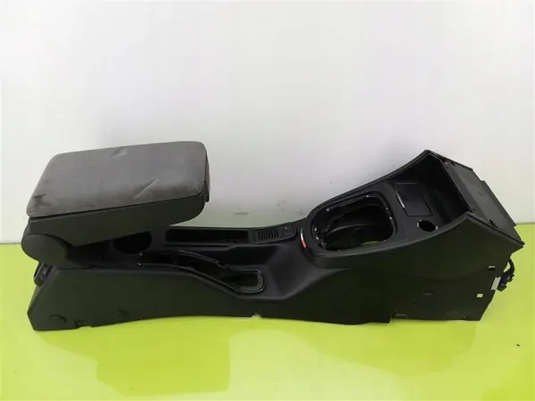 Accoudoir console centrale OEM 385886 Alfa Romeo 147 image 2