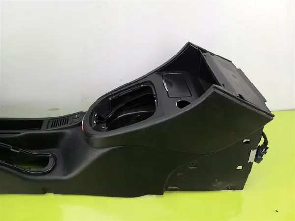 Accoudoir console centrale OEM 385886 Alfa Romeo 147 image 7