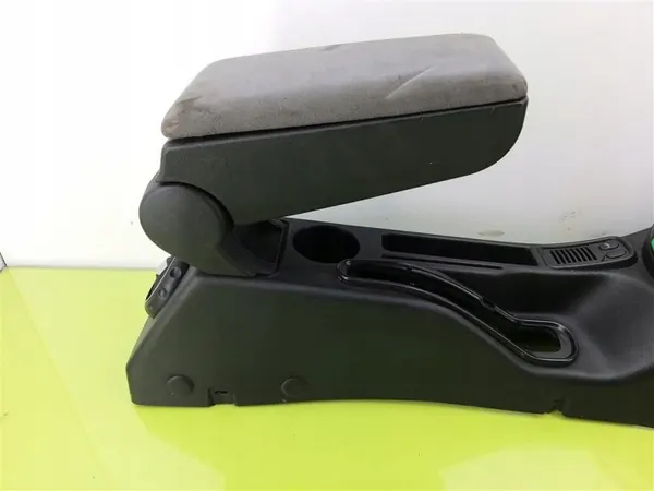 Accoudoir console centrale OEM 385886 Alfa Romeo 147 image 8
