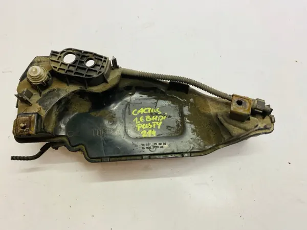 Gebruikte Peugeot OE FAP-tank OEM #214 voor 1.6 BlueHDI image 2