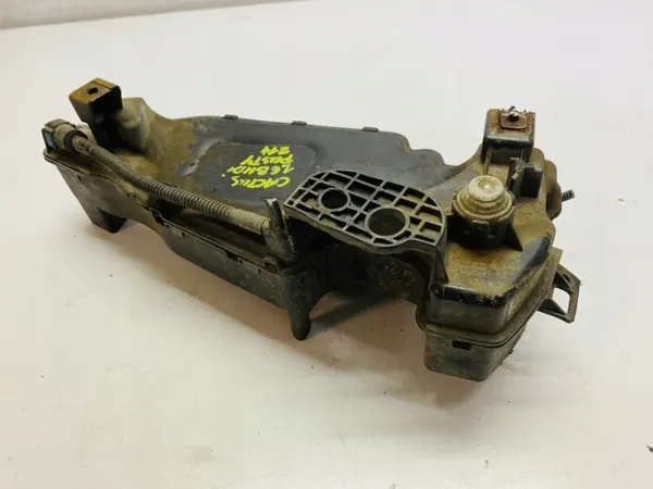 Gebruikte Peugeot OE FAP-tank OEM #214 voor 1.6 BlueHDI image 3