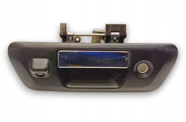 Poignée de hayon OEM pour Nissan Navara D23 NP300 image 2