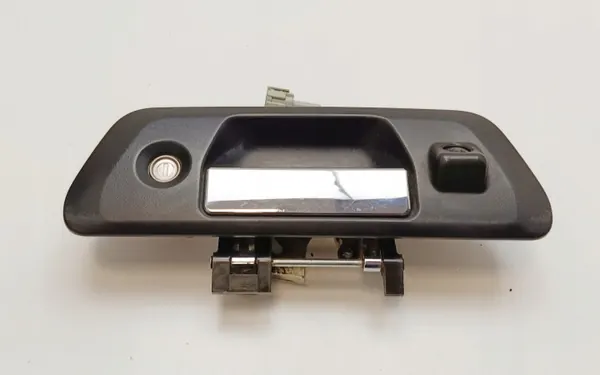 Poignée de hayon OEM pour Nissan Navara D23 NP300 image 3