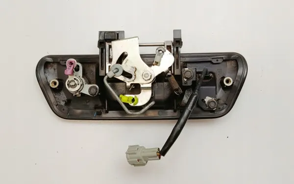Poignée de hayon OEM pour Nissan Navara D23 NP300 image 4
