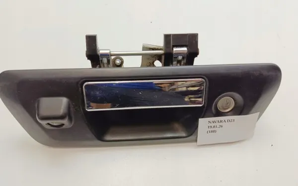 Poignée de hayon OEM pour Nissan Navara D23 NP300 image 5