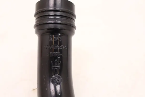 Maserati Grecale 2.0 Luftrör OEM 670156374 image 3