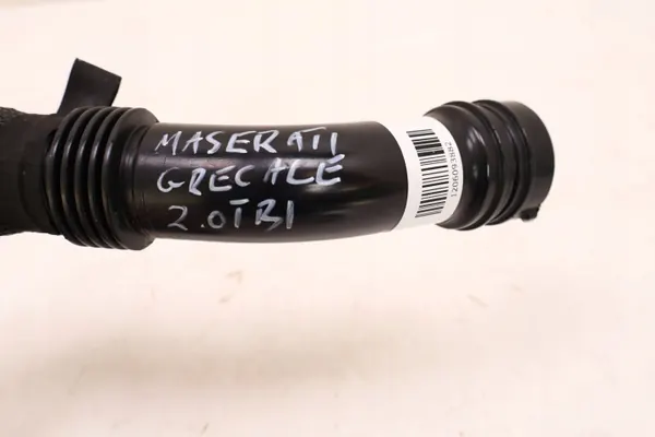 Maserati Grecale 2.0 Luftrör OEM 670156374 image 5