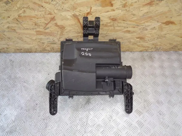 Luftfiltergehäuse OEM 70366886 Ford Transit MK7 2.2 TDCI image 2